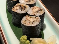 -希望日本料理(保利香槟花园店)