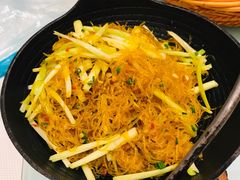 -久宴·天目湖大鱼头(恐龙园店)