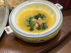 -唐山宴百姓府邸院落中餐