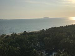 -三亚湾海居铂尔曼度假酒店