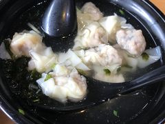 -真真鲜馄饨店(启蒙路店)