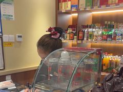 -倍儿美海鲜大排挡·非遗海鲜蒸饺(洋货店)
