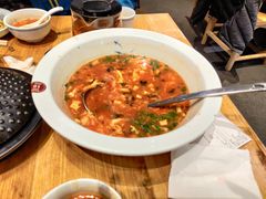 -大厨小馆(华阳城店)