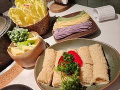 -芸山季·云南野生菌火锅(南翔印象城MEGA店)