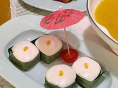 -蕉叶·泰国歌舞风情(世贸店)