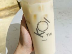 -KOI Thé(厦门国贸广场店)