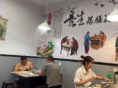 -光头药膳鸡(莱茵小镇店)