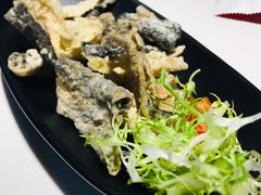 -鱼酷活鱼烤鱼(南京水游城店)