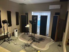 -太爽音乐文化录音棚