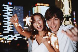 -铂爵夫人婚纱摄影(上海总店)