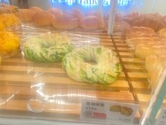 -BreadTalk面包新语·烘焙蛋糕(东方宝泰广场店)