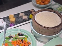 -唐廊烤鸭店(工体店)