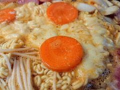 -炙韩料理·部队锅专门店