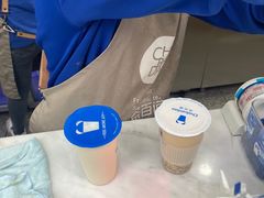 -茶百道(春熙路银石广场店)
