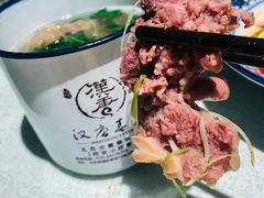 -汉唐宴长安食府