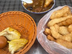 -清真高老大牛排胡辣汤(嵩山路总店)
