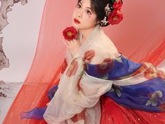 -海马体照相馆(南京虹悦城店)