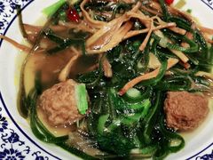 -临潼印象·特色陕菜