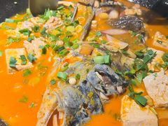 -筱爷叔·上海传统手工菜(玉树路店)
