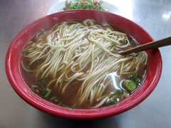 光面-包顺兴面馆(长乐路店)