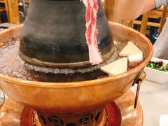 -牛街·马辈儿涮肉(牛街二店)