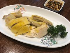 -菲乐餐厅(三十年经营·湖滨路店)