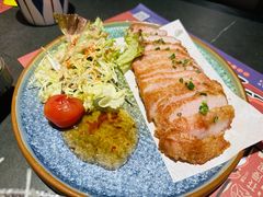 -花漫里日式餐厅(城东中骏店)