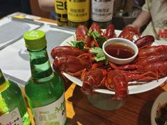 -本色.小马哥烧烤(五一路总店)