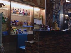 -泰米·休闲餐厅