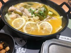-蛙人战队·饭堂(储能大厦店)