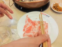 -阳坊大都涮羊肉(阳坊总店)