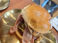 -魏斯理汉堡(西安沣东吾悦店)