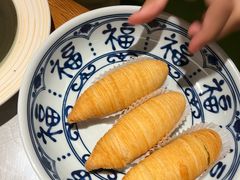 -陶兰居·香港饭店·海鲜大排档(圆融时代广场店)