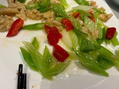 -夫妻肺片·中华老字号·正宗川菜(春熙路店)