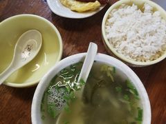 -陈记汤饭(水巷口店)