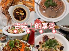 -西苑锦润私房菜-餐饮部