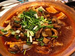 -云海肴·汽锅鸡·云南菜(苏州中心店)