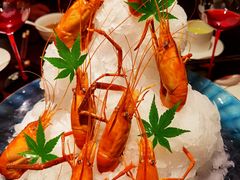 -甄御•海鲜新青岛菜(麦岛店)