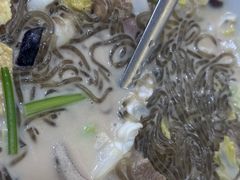 -杨记海鲜楼(三门黑金冠店)