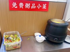 -钟记陕南菜·煎锅鱼(红专南路店)