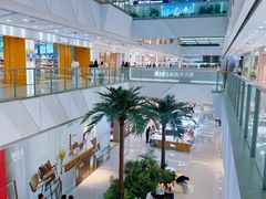 -万达广场(南昌红谷滩店)