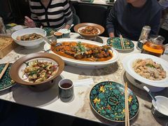 -峰厨大鱼泡饼(水上公园店)