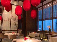 -悦轩中餐厅·高空江景·杭州柏悦酒店