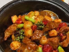 -明州小宴(文化广场店)