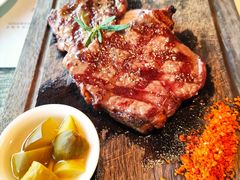 肋眼牛排-米兰西点(人民大街店)