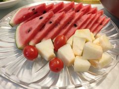 -华膳楼·臻味·安徽地标美食(药都路店)