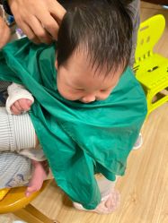 -禧婴婴儿理胎发·胎毛笔定制纪念品(新街口店)