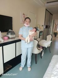 -尚圣月子会所·庄园式月子中心(萧山湘湖店)