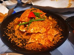 -79号渔船海鲜饭店(宝安店)