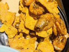 -三姐妹餐厅(曲江店)